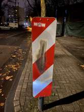 Bild zu gemeldetem Anliegen vom *2024-11-27 22:41:52