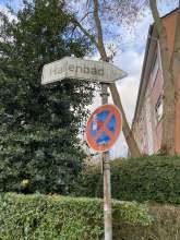 Bild zu gemeldetem Anliegen vom *2024-11-28 16:25:12