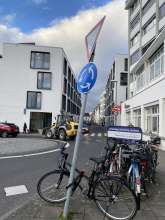 Bild zu gemeldetem Anliegen vom *2024-11-28 16:38:56
