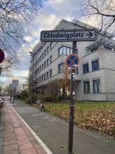 Bild zu gemeldetem Anliegen vom *2024-11-28 17:15:46