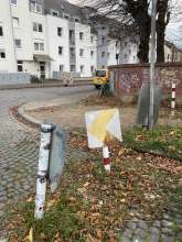 Bild zu gemeldetem Anliegen vom *2024-11-28 16:47:09