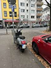 Bild zu gemeldetem Anliegen vom *2024-11-11 18:29:12