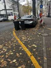 Bild zu gemeldetem Anliegen vom *2024-11-13 12:27:19