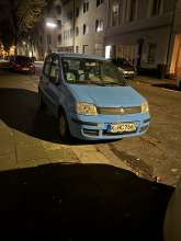 Bild zu gemeldetem Anliegen vom *2024-11-12 21:32:00
