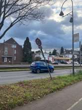 Bild zu gemeldetem Anliegen vom *2024-11-28 21:30:57