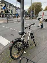 Bild zu gemeldetem Anliegen vom *2024-11-14 18:29:31
