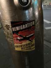 Bild zu gemeldetem Anliegen vom *2024-11-25 21:34:30
