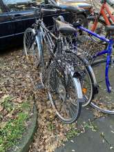 Bild zu gemeldetem Anliegen vom *2024-11-28 10:52:01