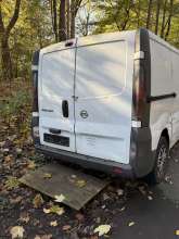 Bild zu gemeldetem Anliegen vom *2024-11-04 09:31:55
