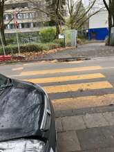 Bild zu gemeldetem Anliegen vom *2024-11-27 15:33:48
