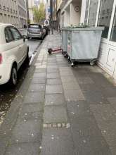 Bild zu gemeldetem Anliegen vom *2024-11-14 09:31:40