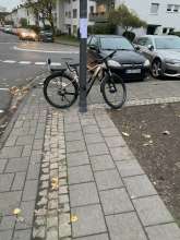 Bild zu gemeldetem Anliegen vom *2024-11-12 15:32:58
