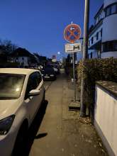 Bild zu gemeldetem Anliegen vom *2024-11-29 17:15:14
