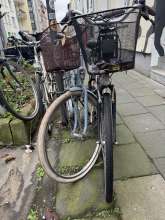 Bild zu gemeldetem Anliegen vom *2024-11-12 12:33:56
