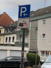 Bild zu gemeldetem Anliegen vom *2024-11-12 15:32:58