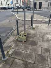 Bild zu gemeldetem Anliegen vom *2024-11-27 12:34:16