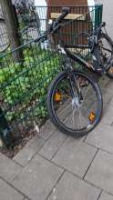 Bild zu gemeldetem Anliegen vom *2024-11-25 12:28:09
