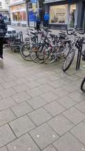 Bild zu gemeldetem Anliegen vom *2024-11-25 14:36:04