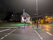 Bild zu gemeldetem Anliegen vom *2024-11-25 21:34:30