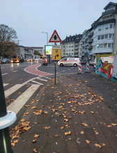 Bild zu gemeldetem Anliegen vom *2024-11-26 09:27:24