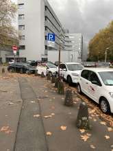 2024-11-12 12:33:56 Das Schild muss nur in Fahrtrichtung gedreht werden