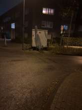 Bild zu gemeldetem Anliegen vom *2024-11-13 18:28:28