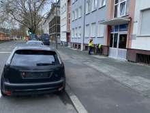 Bild zu gemeldetem Anliegen vom *2024-11-25 06:29:59