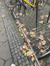 Bild zu gemeldetem Anliegen vom *2024-11-26 09:27:24