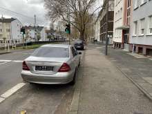 Bild zu gemeldetem Anliegen vom *2024-11-25 12:28:09