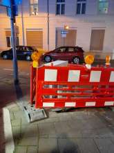Bild zu gemeldetem Anliegen vom *2024-12-13 06:27:11