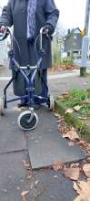 Bild zu gemeldetem Anliegen vom *2024-12-15 15:31:15