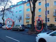 Bild zu gemeldetem Anliegen vom *2024-12-04 15:31:47