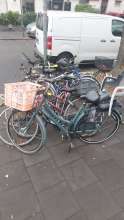 Bild zu gemeldetem Anliegen vom *2024-12-17 09:28:24