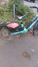 Bild zu gemeldetem Anliegen vom *2024-12-18 15:57:48