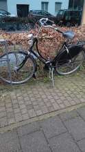 Bild zu gemeldetem Anliegen vom *2024-12-21 14:56:04