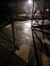 Bild zu gemeldetem Anliegen vom *2024-12-29 18:28:50