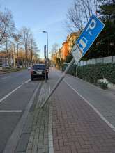 Bild zu gemeldetem Anliegen vom *2024-12-27 18:31:55