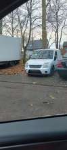 Bild zu gemeldetem Anliegen vom *2024-12-02 22:13:39