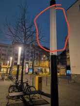 Bild zu gemeldetem Anliegen vom *2024-12-21 15:29:02