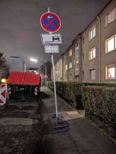 Bild zu gemeldetem Anliegen vom *2024-12-04 21:29:51