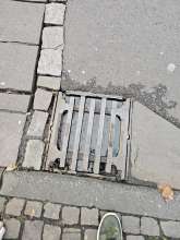 Bild zu gemeldetem Anliegen vom *2024-12-10 12:30:26