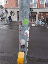 Bild zu gemeldetem Anliegen vom *2024-12-03 09:30:44