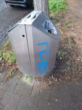 Bild zu gemeldetem Anliegen vom *2024-12-03 10:12:33