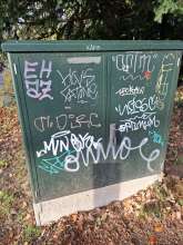 Bild zu gemeldetem Anliegen vom *2024-12-03 09:30:44