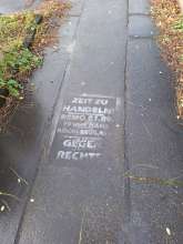 Bild zu gemeldetem Anliegen vom *2024-12-03 09:30:44