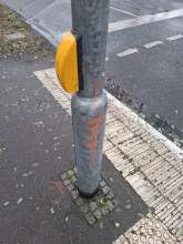 Bild zu gemeldetem Anliegen vom *2024-12-06 12:36:18
