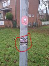 Bild zu gemeldetem Anliegen vom *2024-12-06 12:28:18