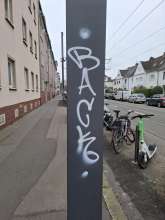 Bild zu gemeldetem Anliegen vom *2024-12-11 11:20:17