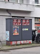Bild zu gemeldetem Anliegen vom *2024-12-12 12:31:46