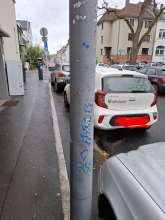 Bild zu gemeldetem Anliegen vom *2024-12-16 12:59:24